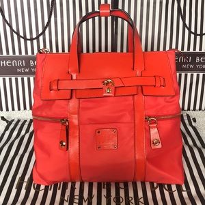 Henri bendel jetsetter